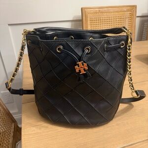 Tory Burch Bucket Purse